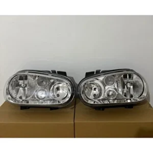 VOLKSWAGEN GOLF 4 SAĞ SOL FAR TAKIMI